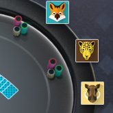 Poker Mavens Avatars 1