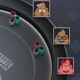 Poker Mavens Avatars 10