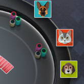 Poker Mavens Avatars 2