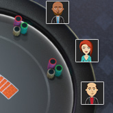 Poker Mavens Avatars 6
