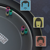 Poker Mavens Avatars 7