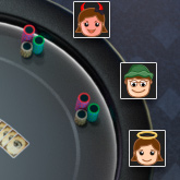 Poker Mavens Avatars 8