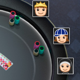 Poker Mavens Avatars 9