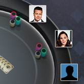 Poker Mavens Avatars Friends